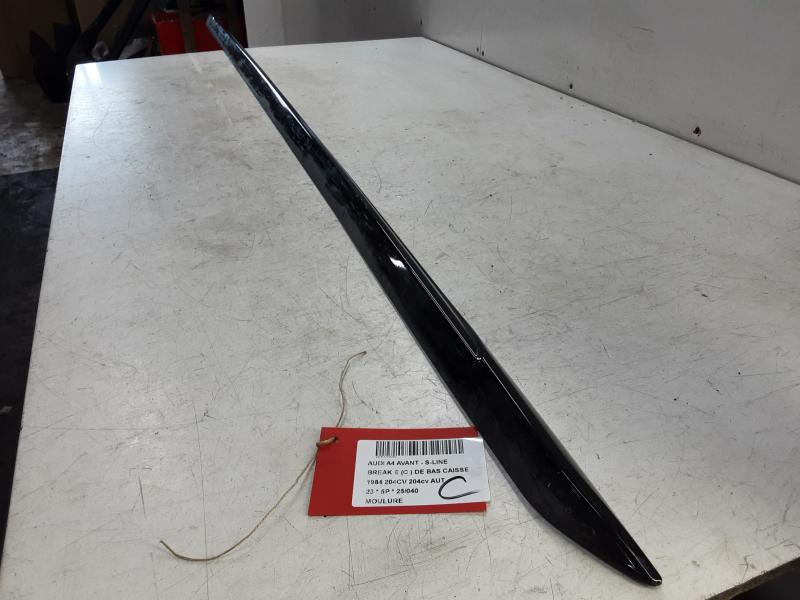 MOULURE Audi A4 09/19 - 25