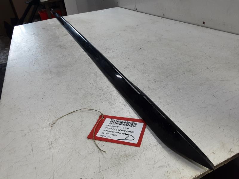 MOULURE Audi A4 09/19 - 25