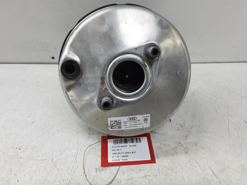 SERVO-FREIN Audi A4 09/19 - 25