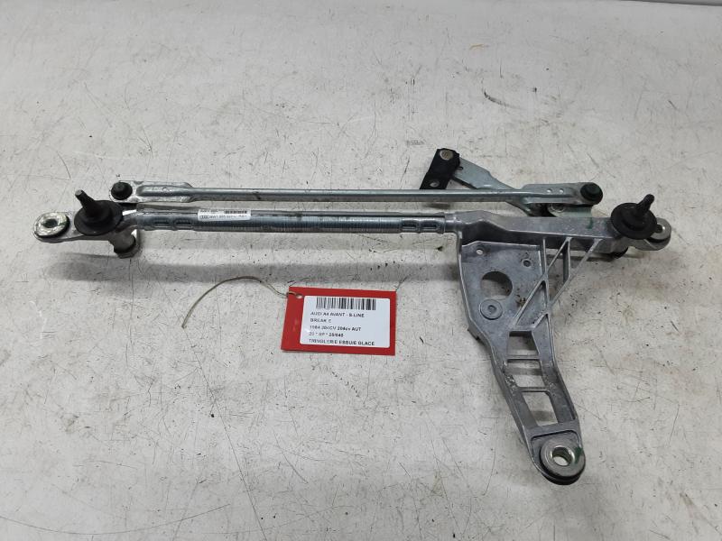 RUITENWISSER MECHANISME Audi A4 09/19 - 25