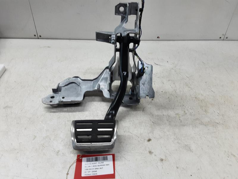 BREMSPEDAL Audi A4 09/19 - 25