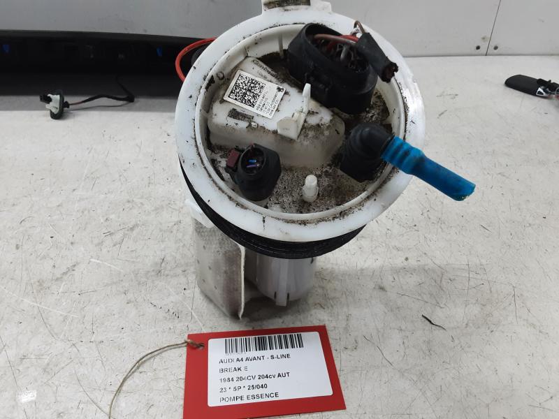 POMPE A ESSENCE Audi A4 09/19 - 25