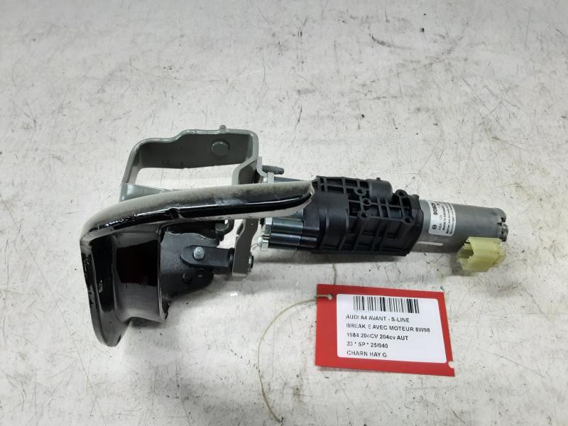 TAILGATE HINGE LEFT Audi A4 09/19 - 25