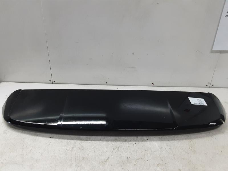 MOTORHAUBENSPOILER Audi A4 09/19 - 25