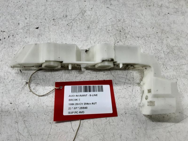 STOßSTANGENSTÜTZE RECHTS VORNE Audi A4 09/19 - 25