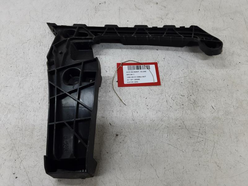 SUPPORT PARE-CHOCS ARRIERE GAUCHE Audi A4 09/19 - 25