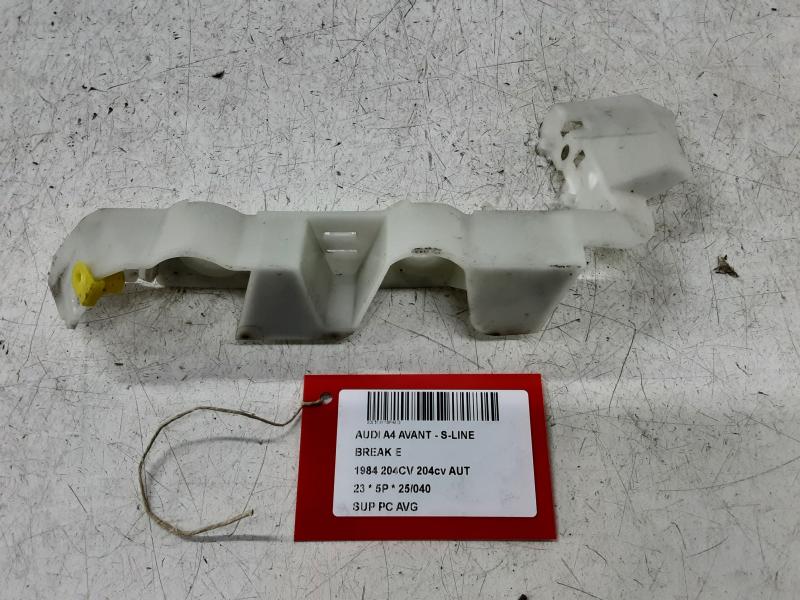 STOßSTANGENSTÜTZE LINKS VORNE Audi A4 09/19 - 25