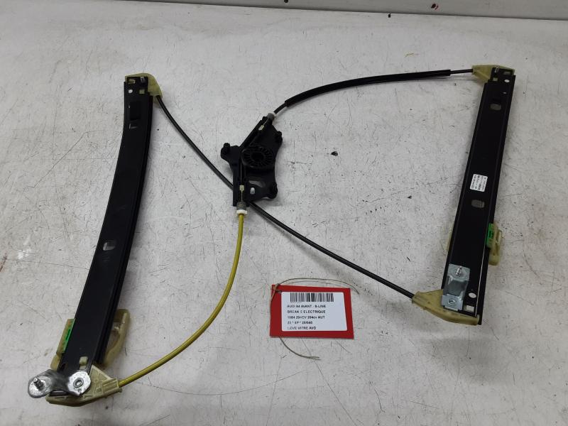 FENSTERMECHANIK TÜRIG RECHTS VORNE Audi A4 09/19 - 25