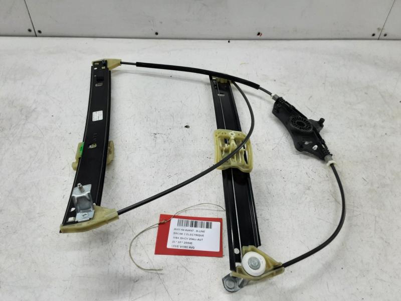 FENSTERMECHANIK TÜRIG LINKS VORNE Audi A4 09/19 - 25