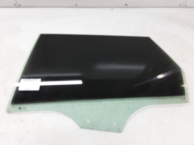 RUIT DEUR ACHTER LINKS Audi A4 09/19 - 25