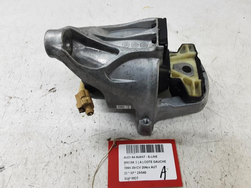 MOTORLAGER Audi A4 09/19 - 25