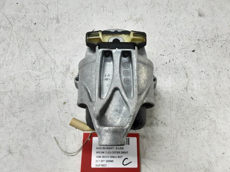 MOTORLAGER Audi A4 09/19 - 25