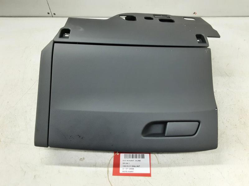 HANDSCHUHFACH Audi A4 09/19 - 25