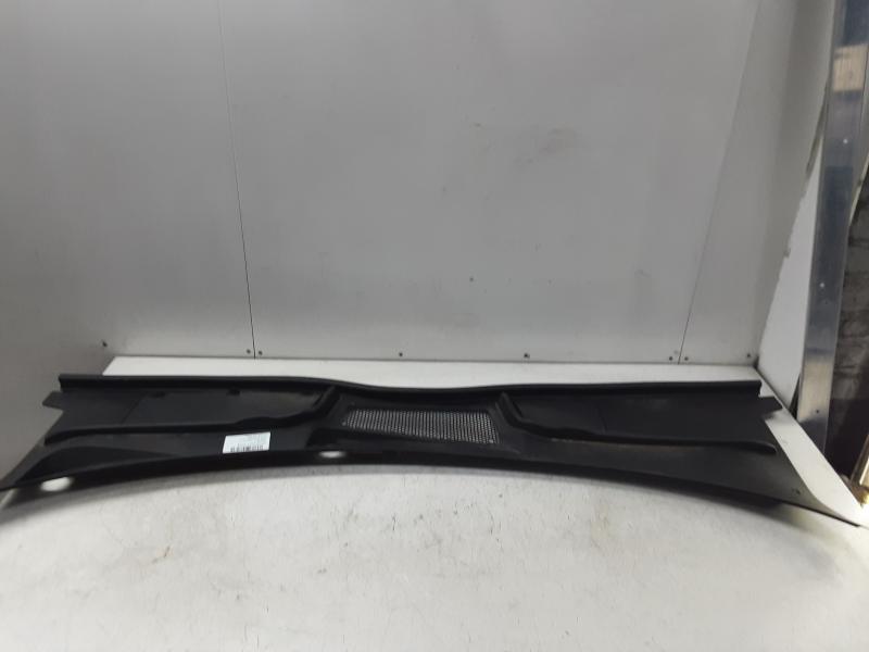 VORDERSEITE AUS KUNSTSTOFF Audi A4 09/19 - 25