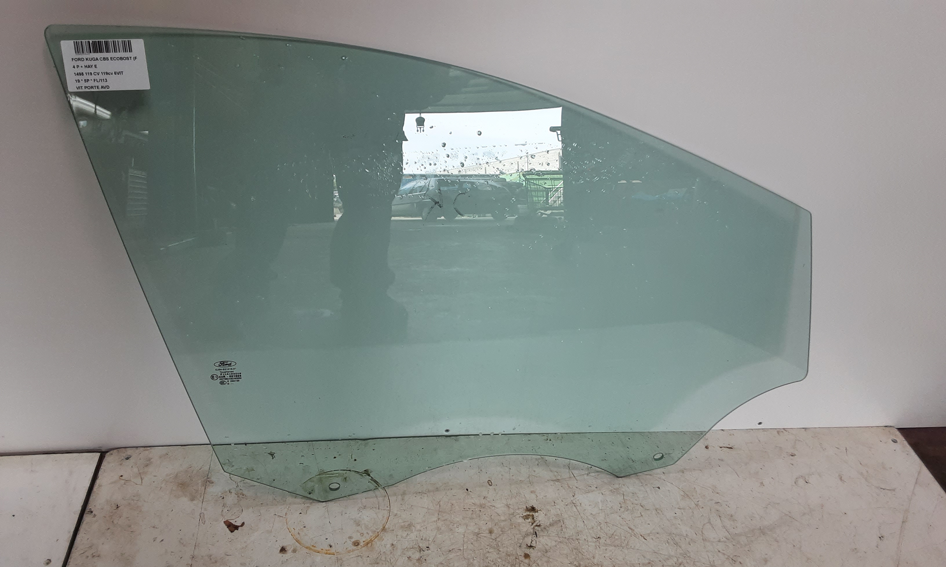 part