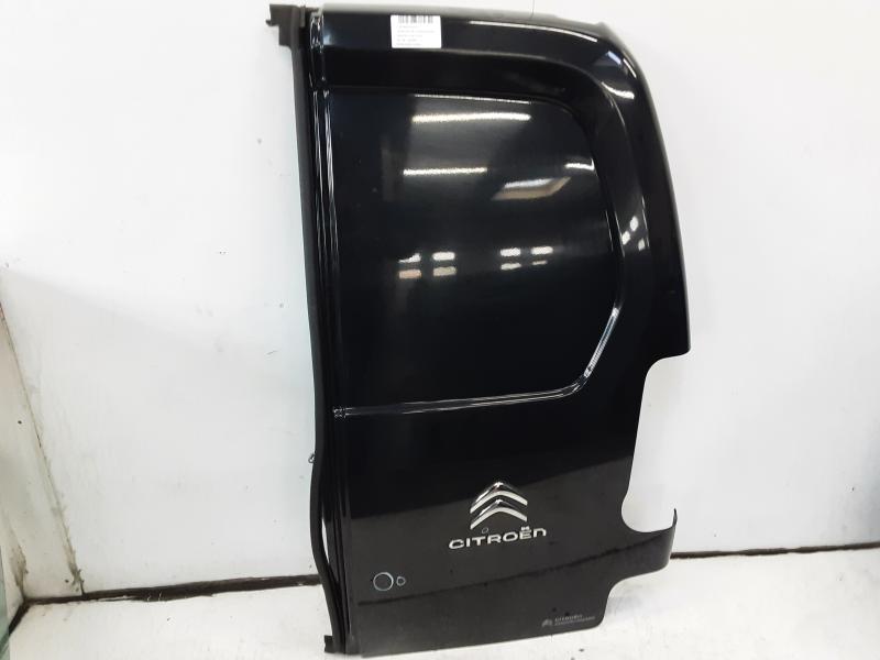 HECKKLAPPE RECHTS Citroen BERLINGO 08 - 18