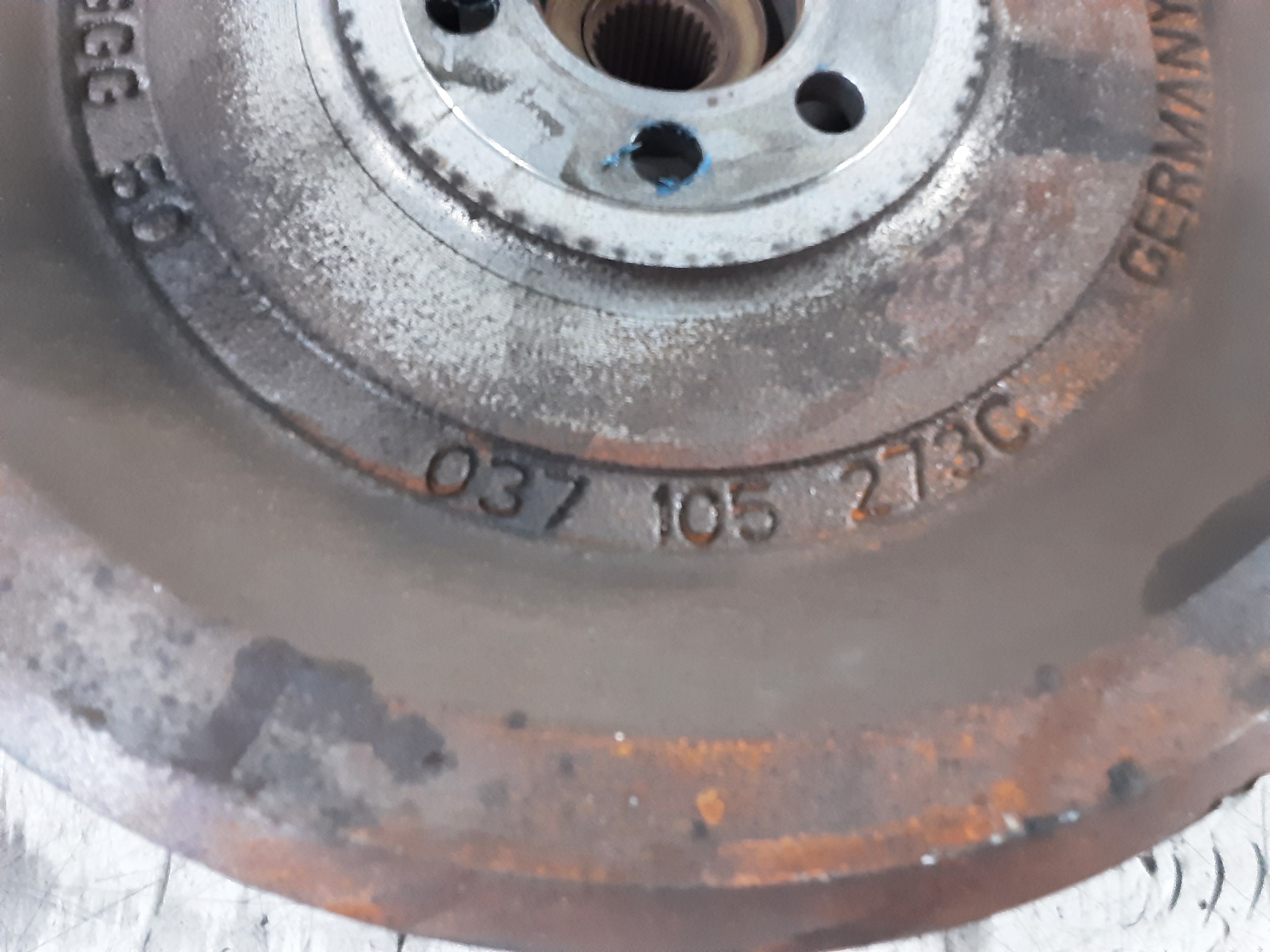 part