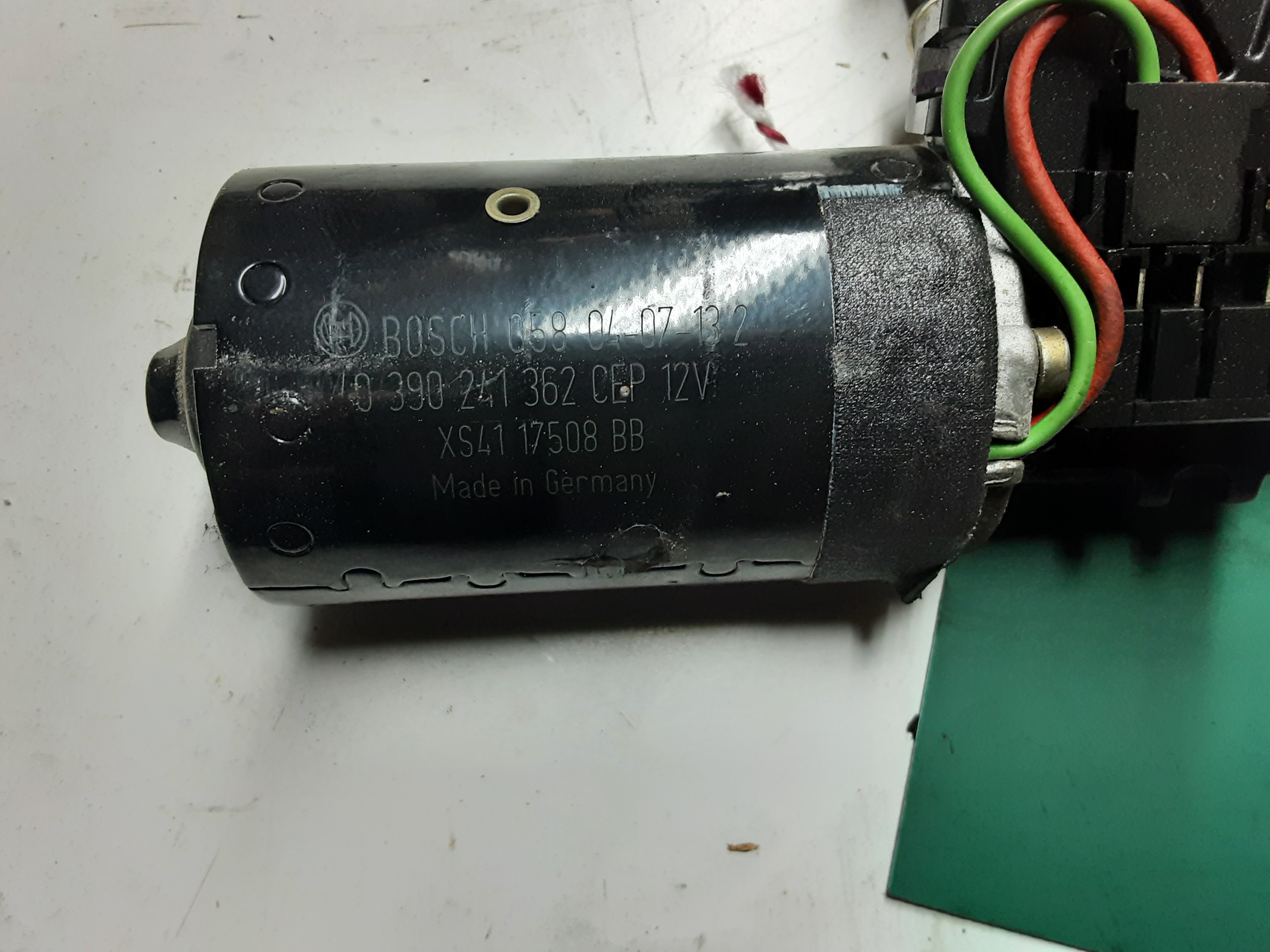 part