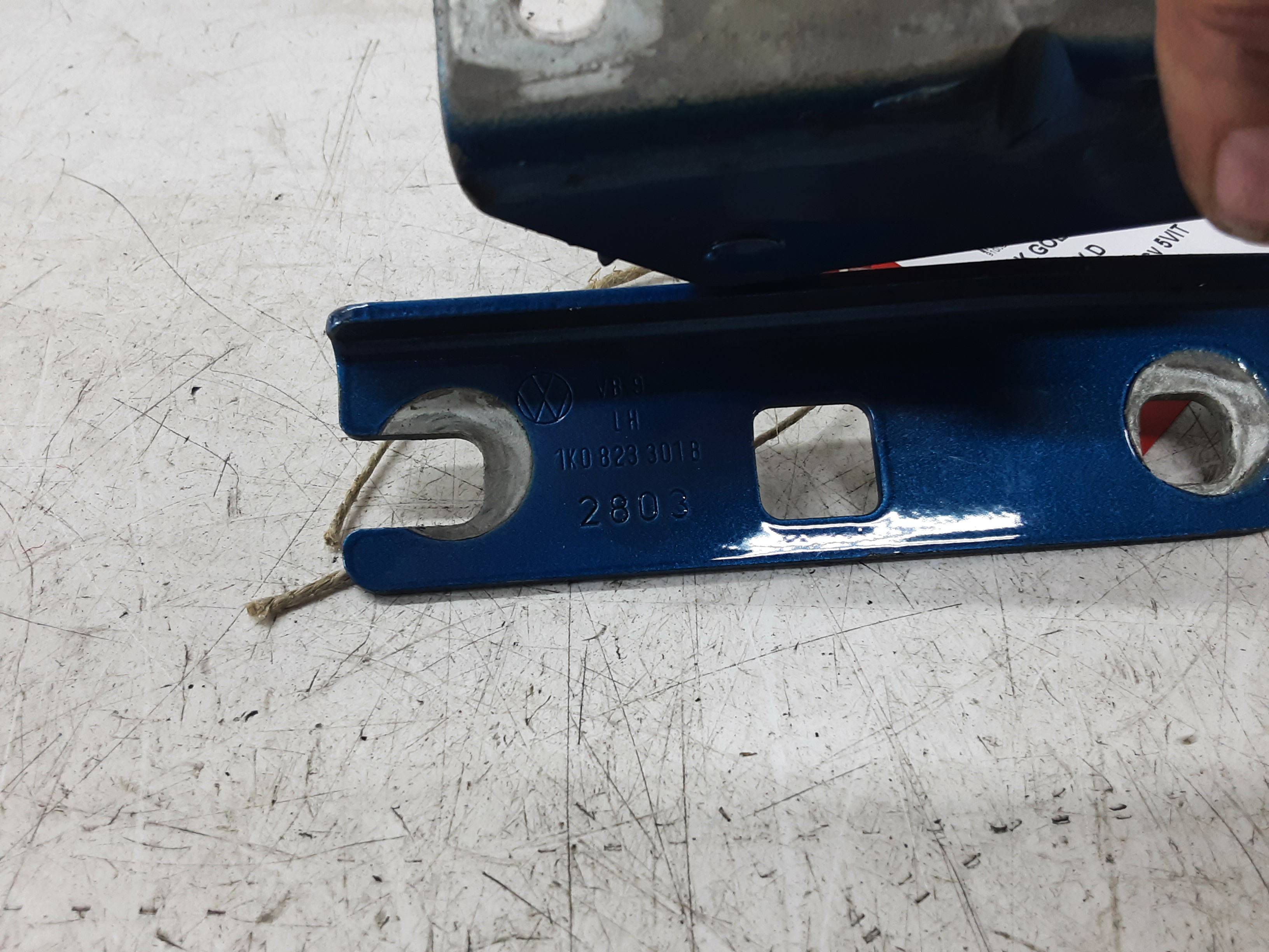 part