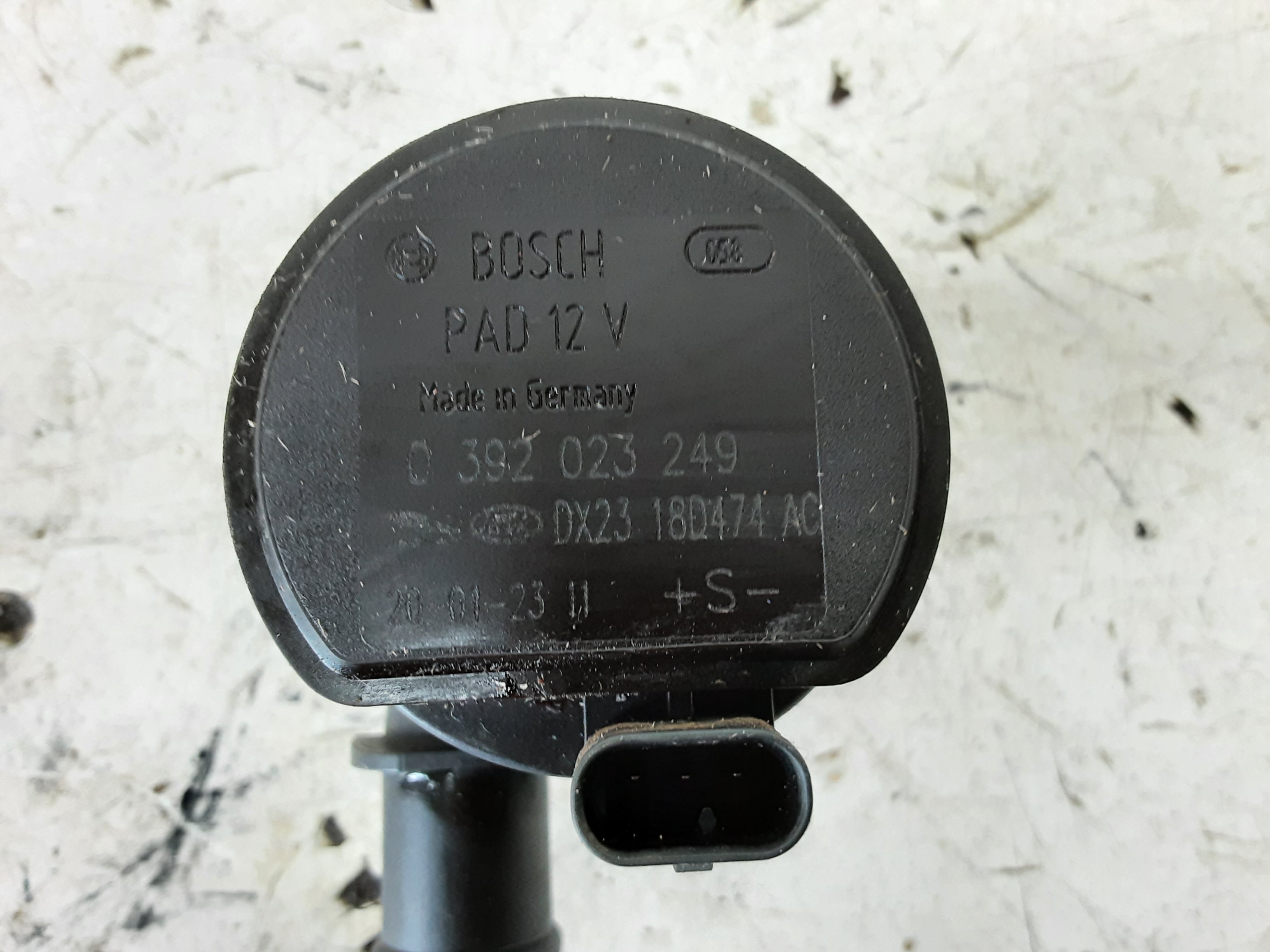 part