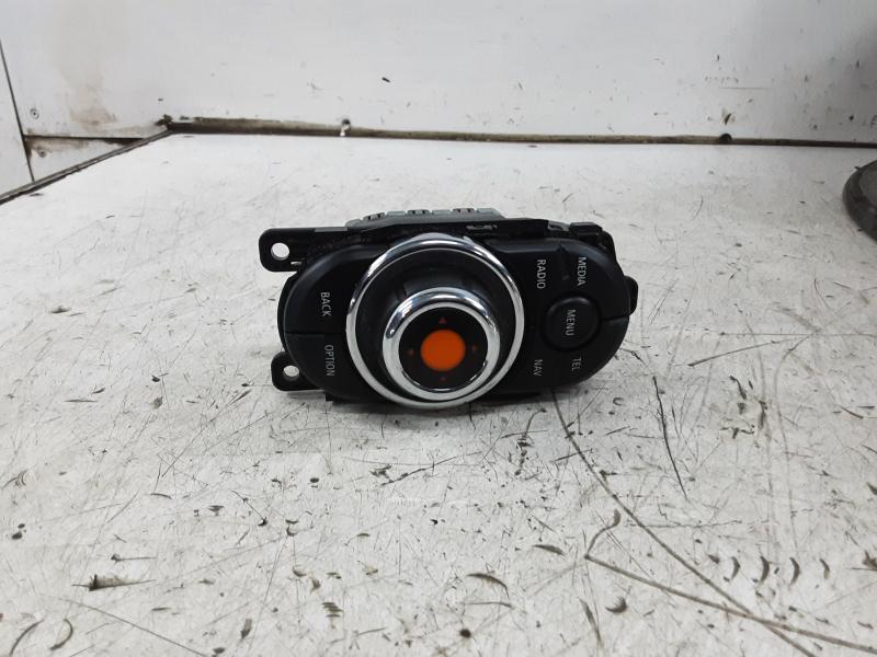 SCHAKELAAR MMI Mini F56 3-portes : 11/13 >