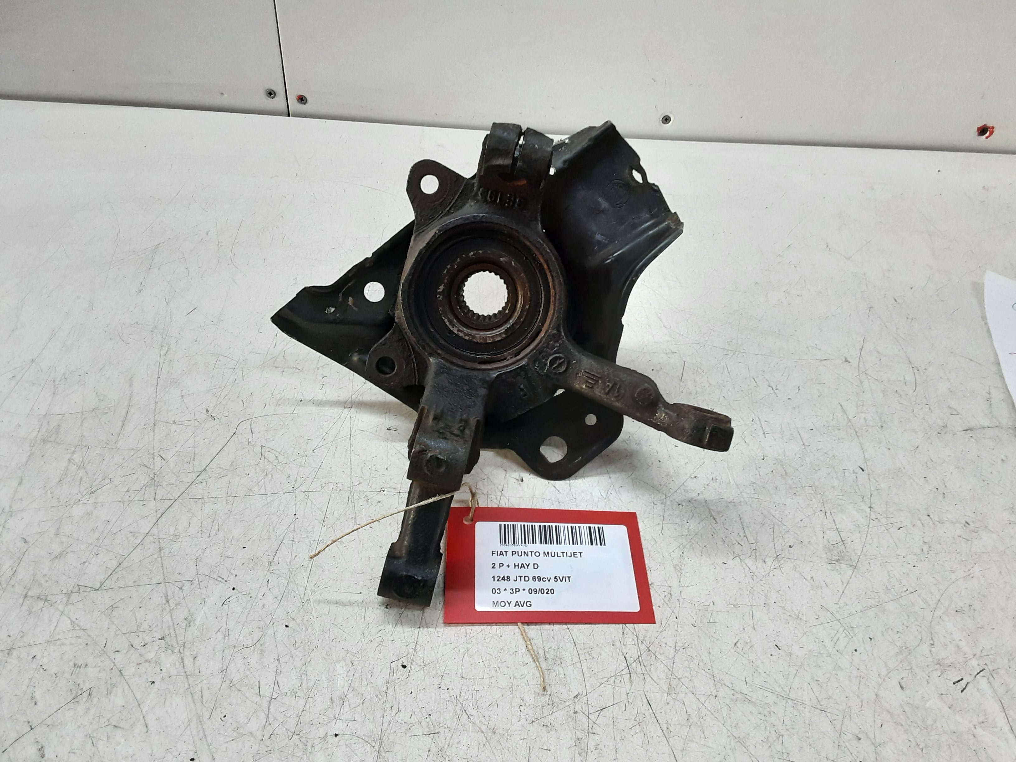 part