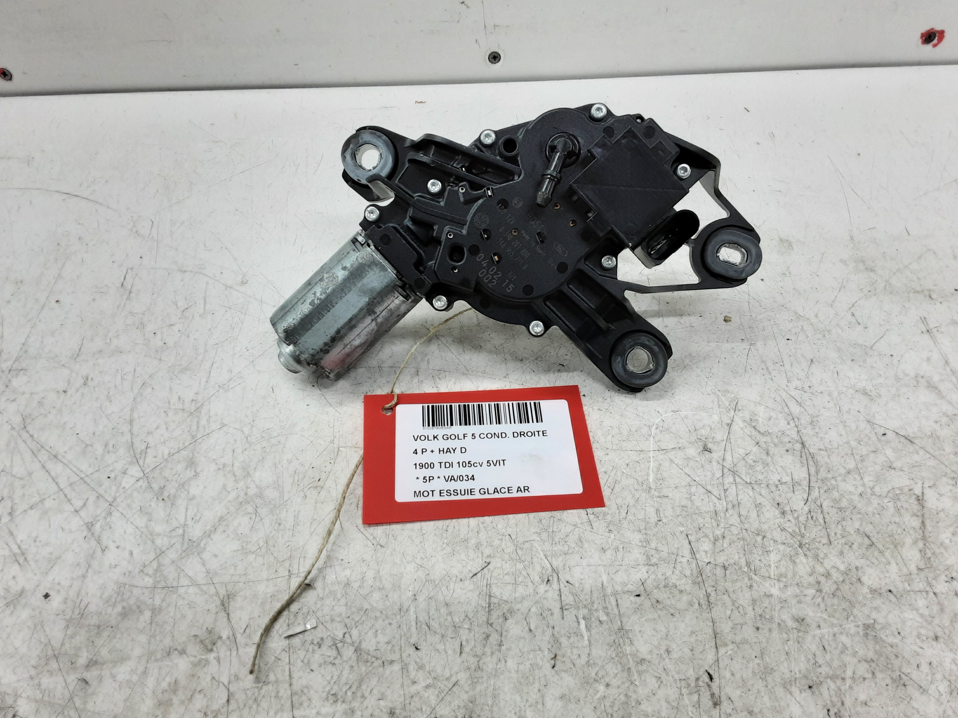 part