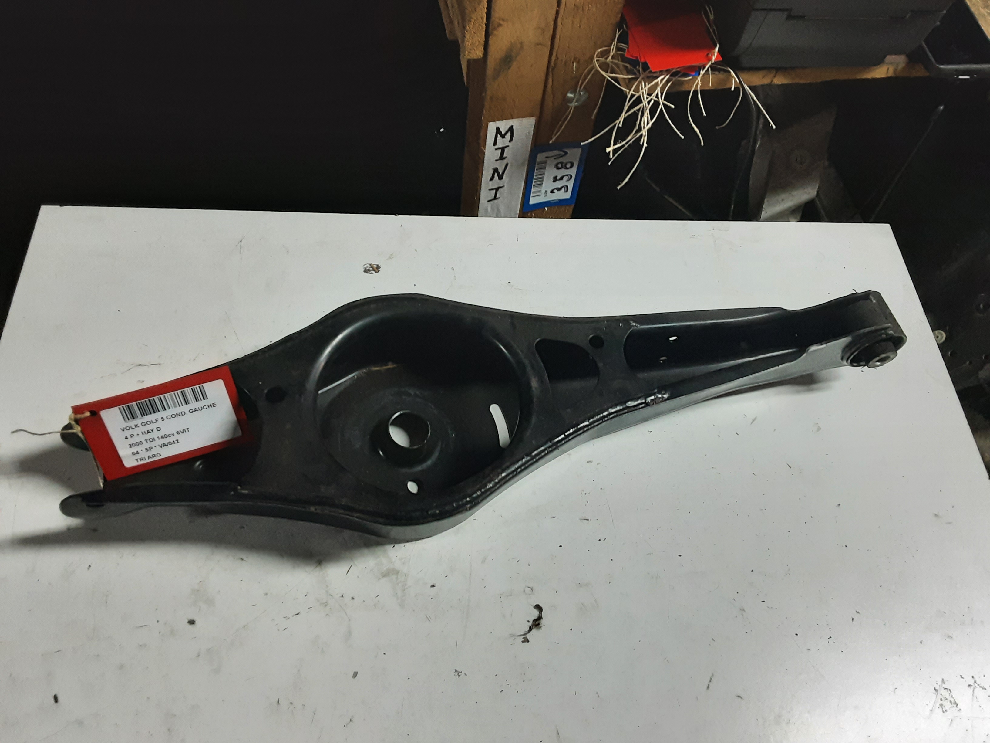 part