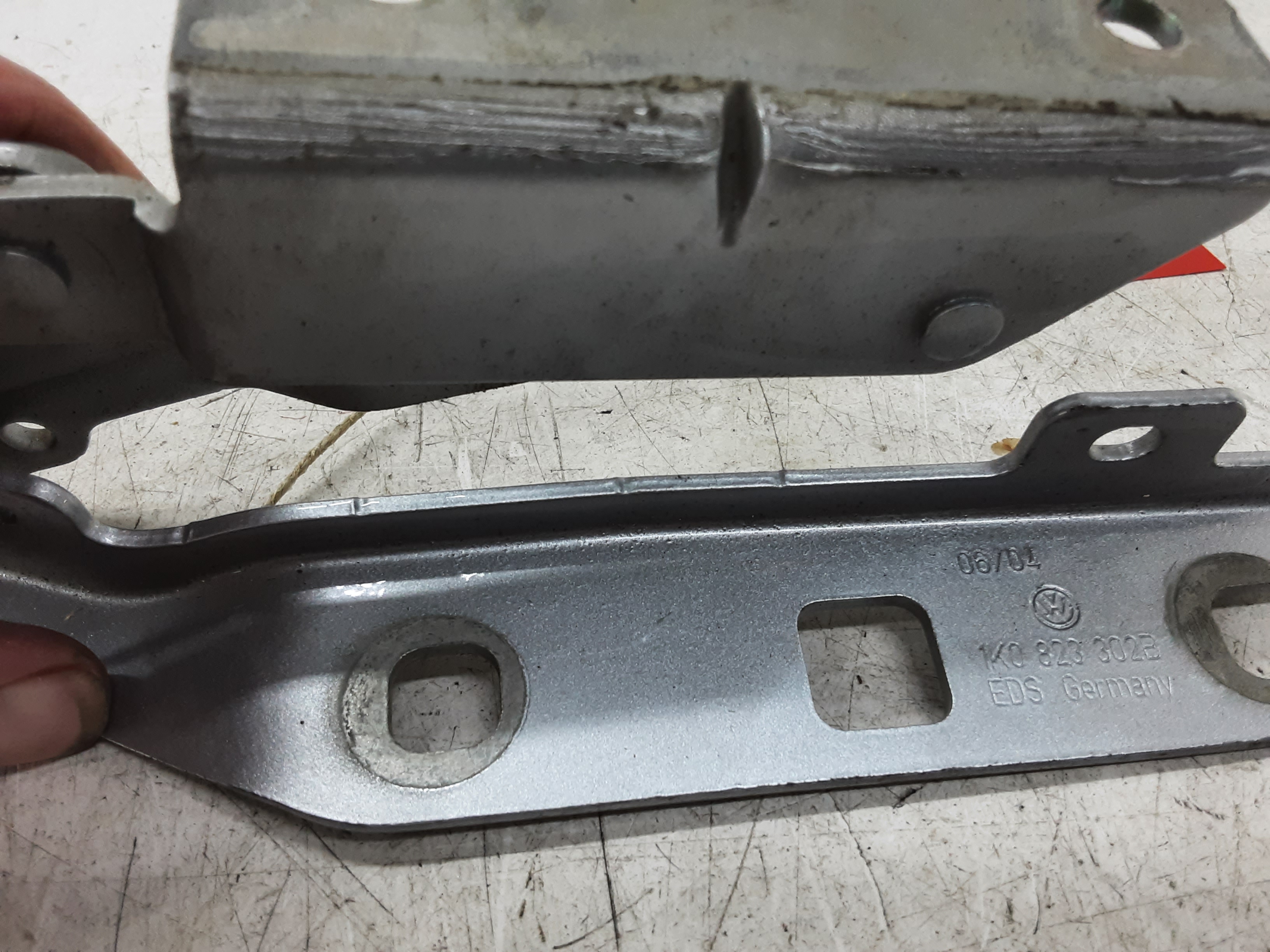 part