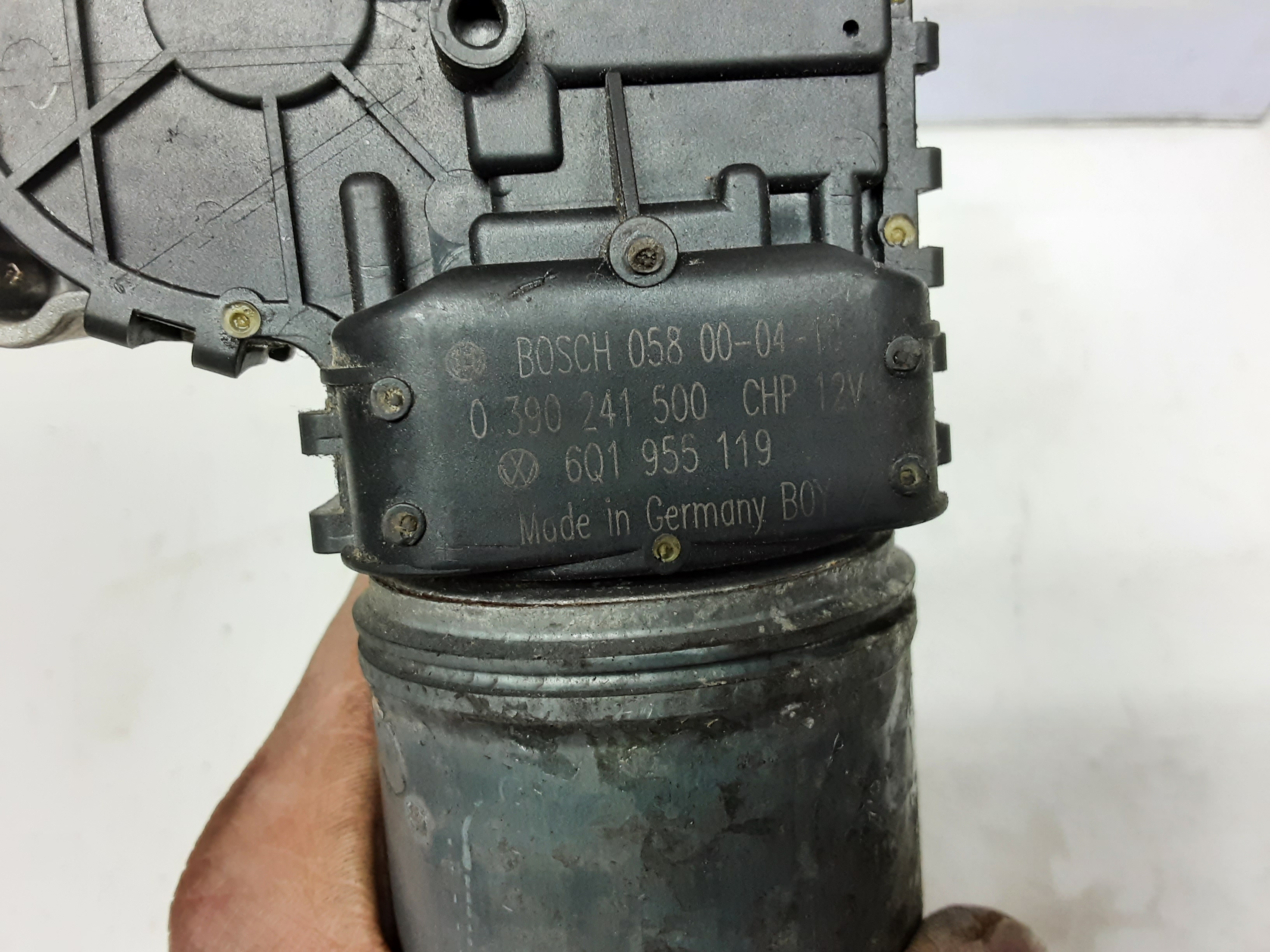 part