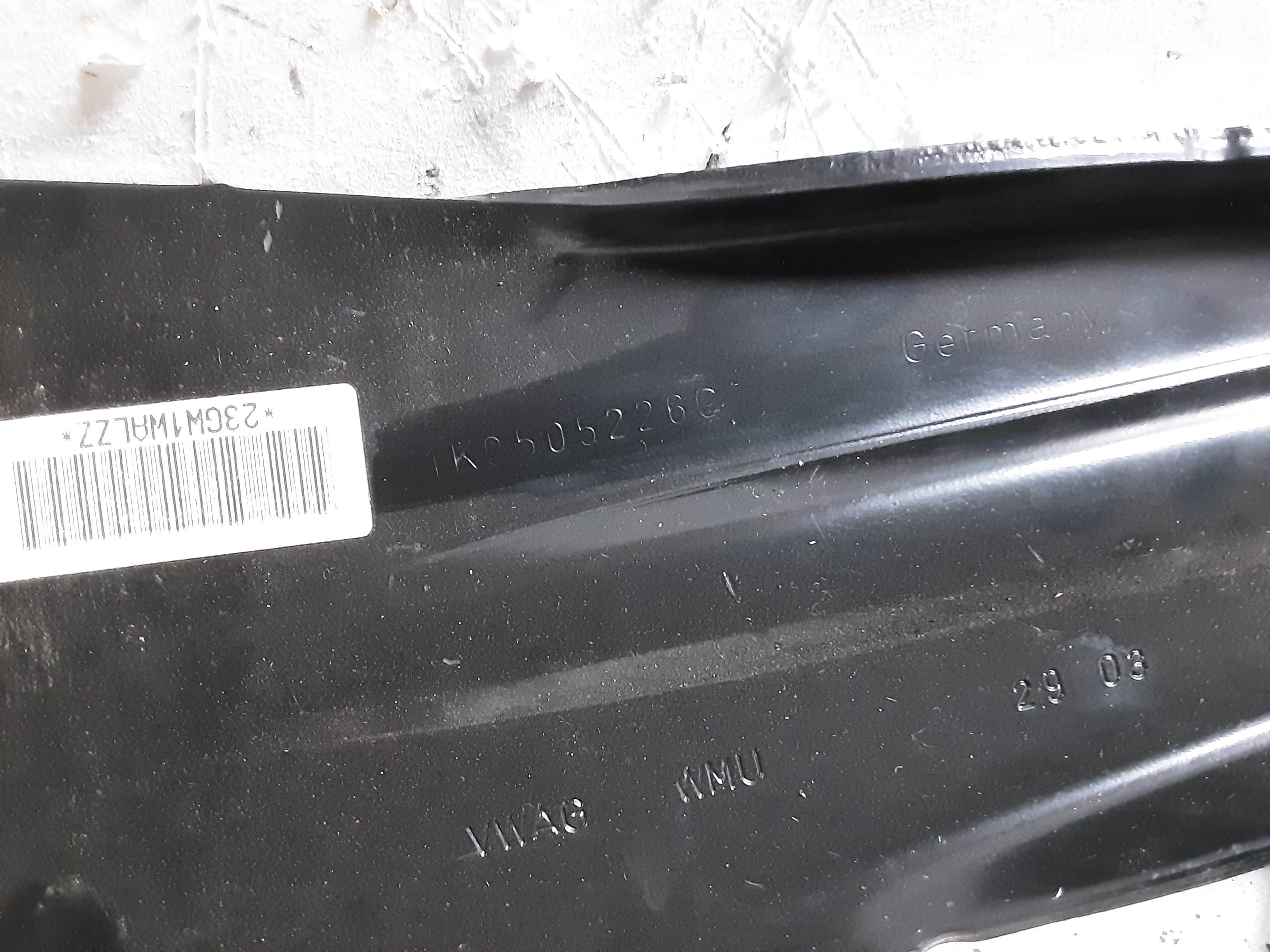 part