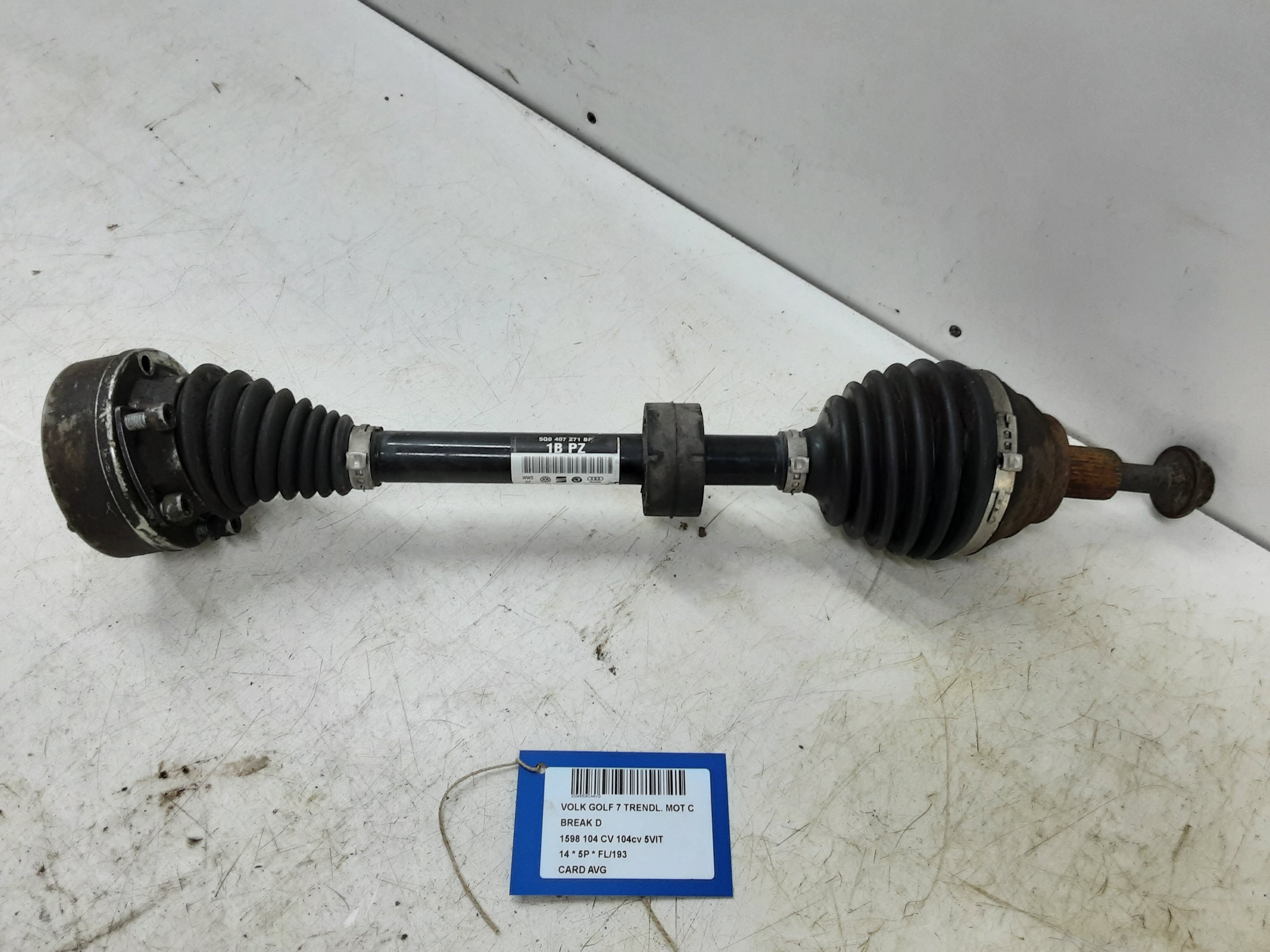 part