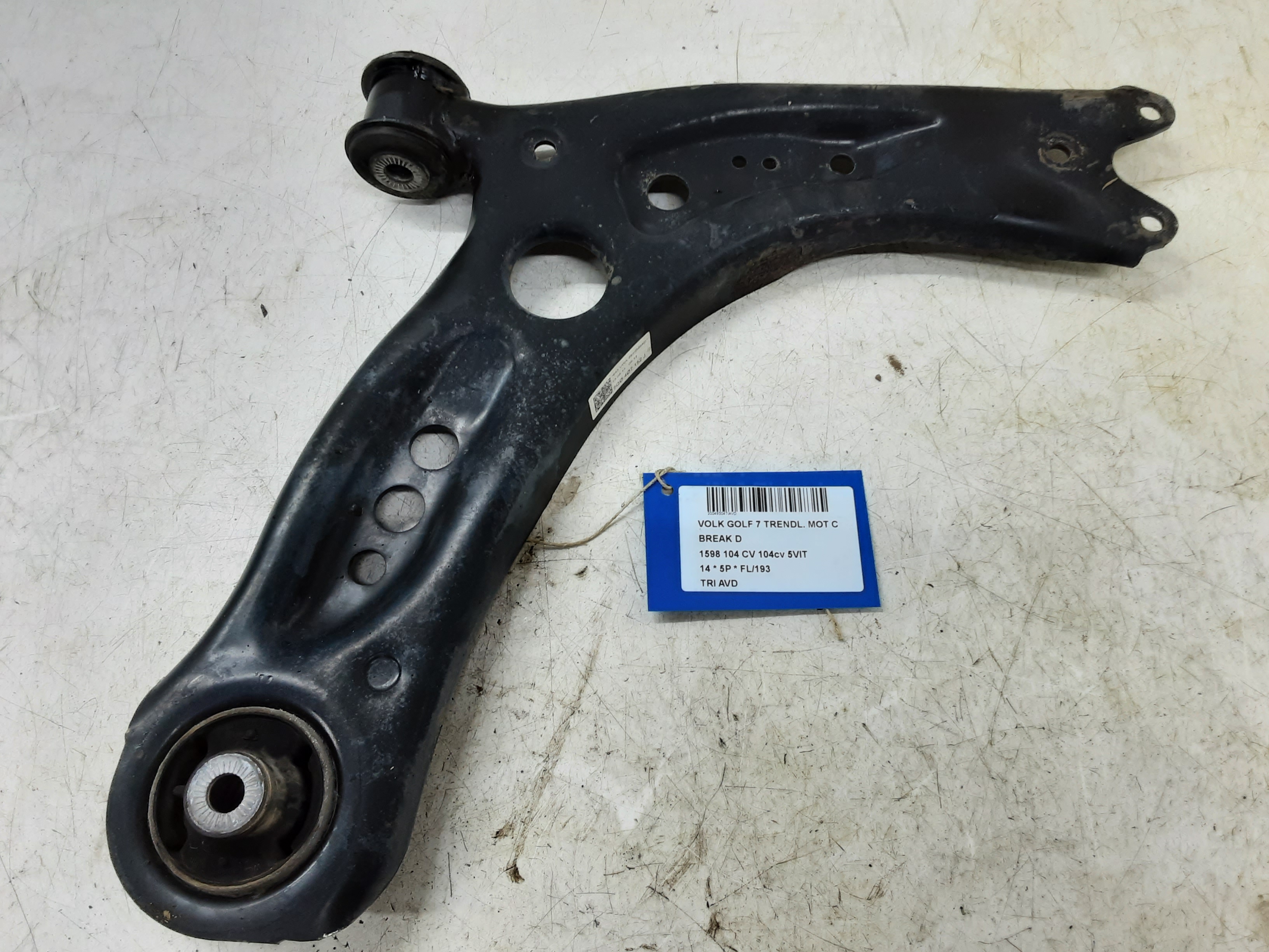 part
