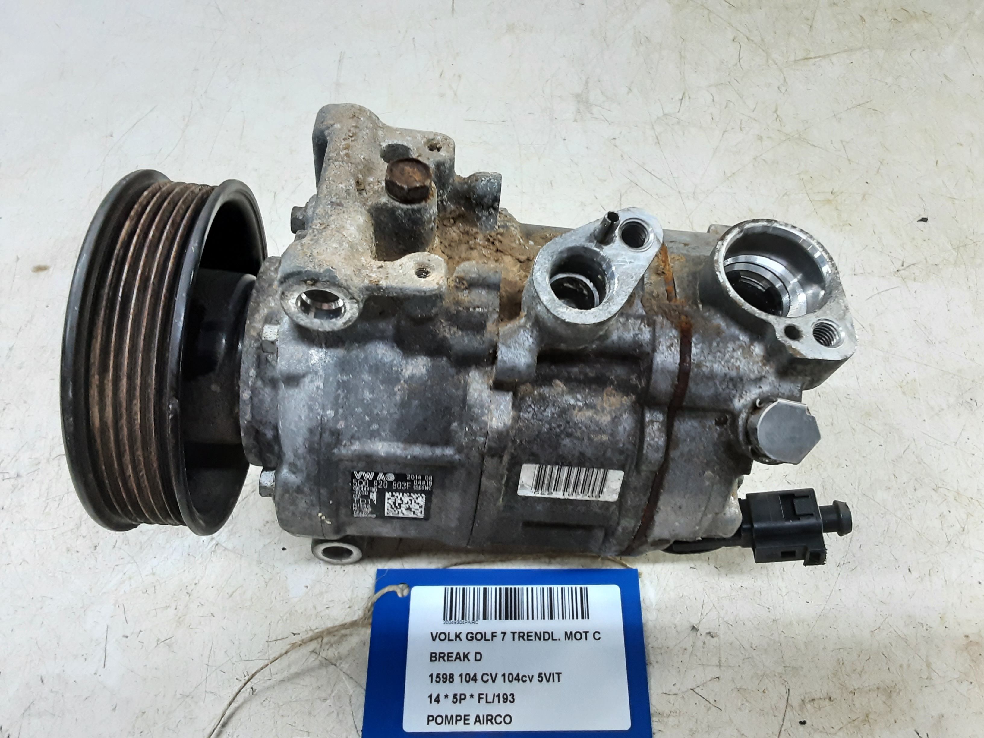 part