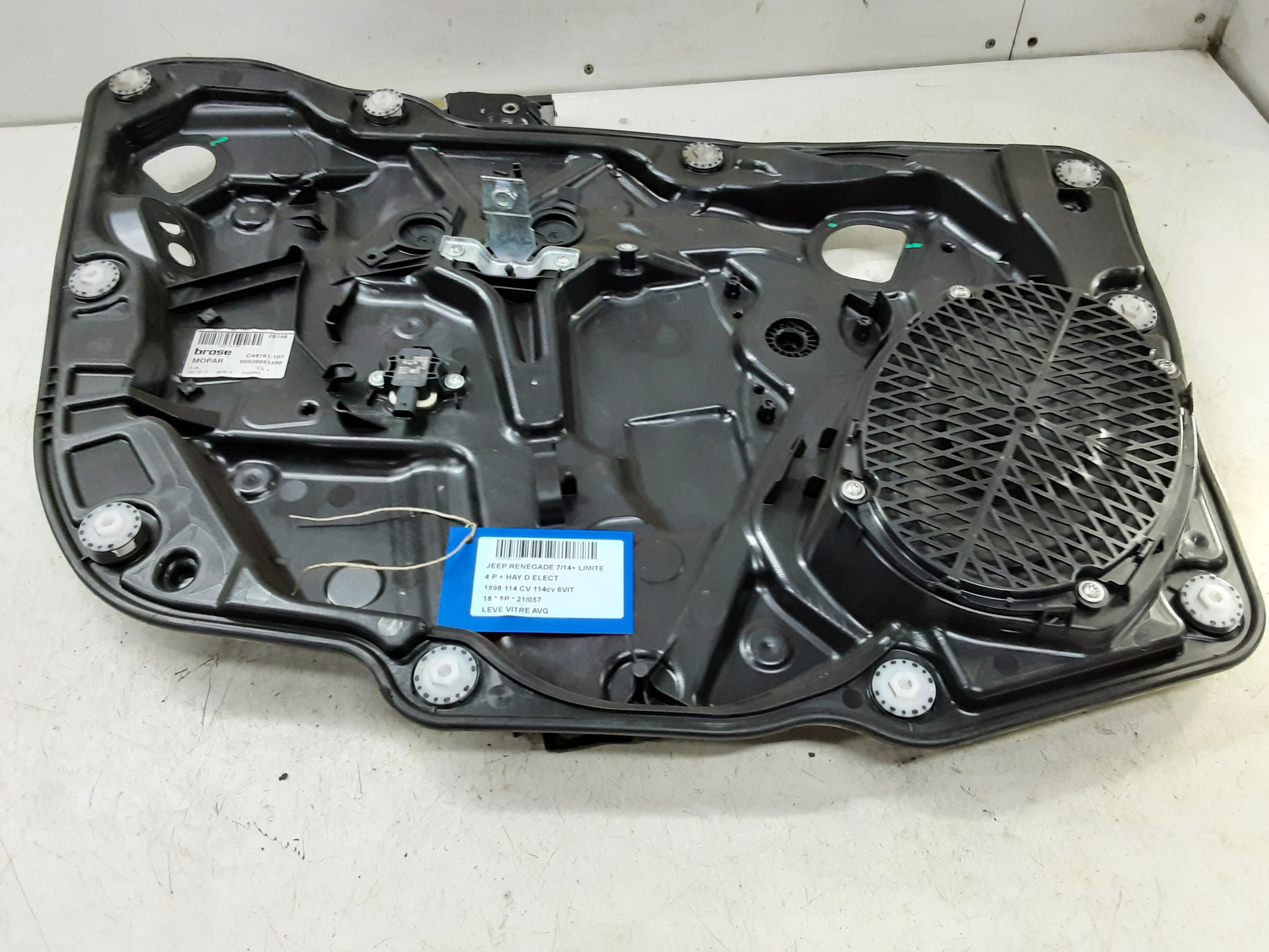 part