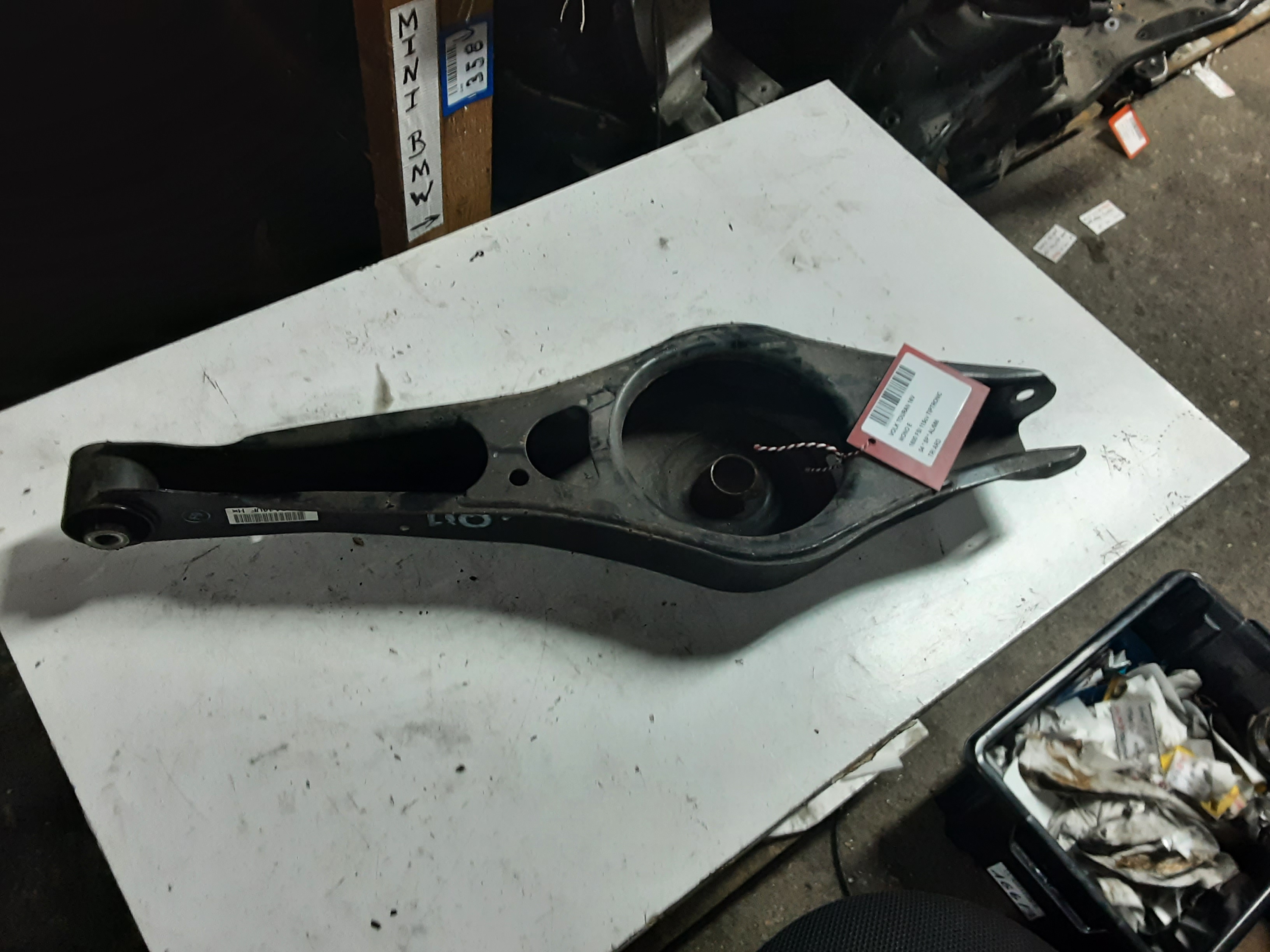 part