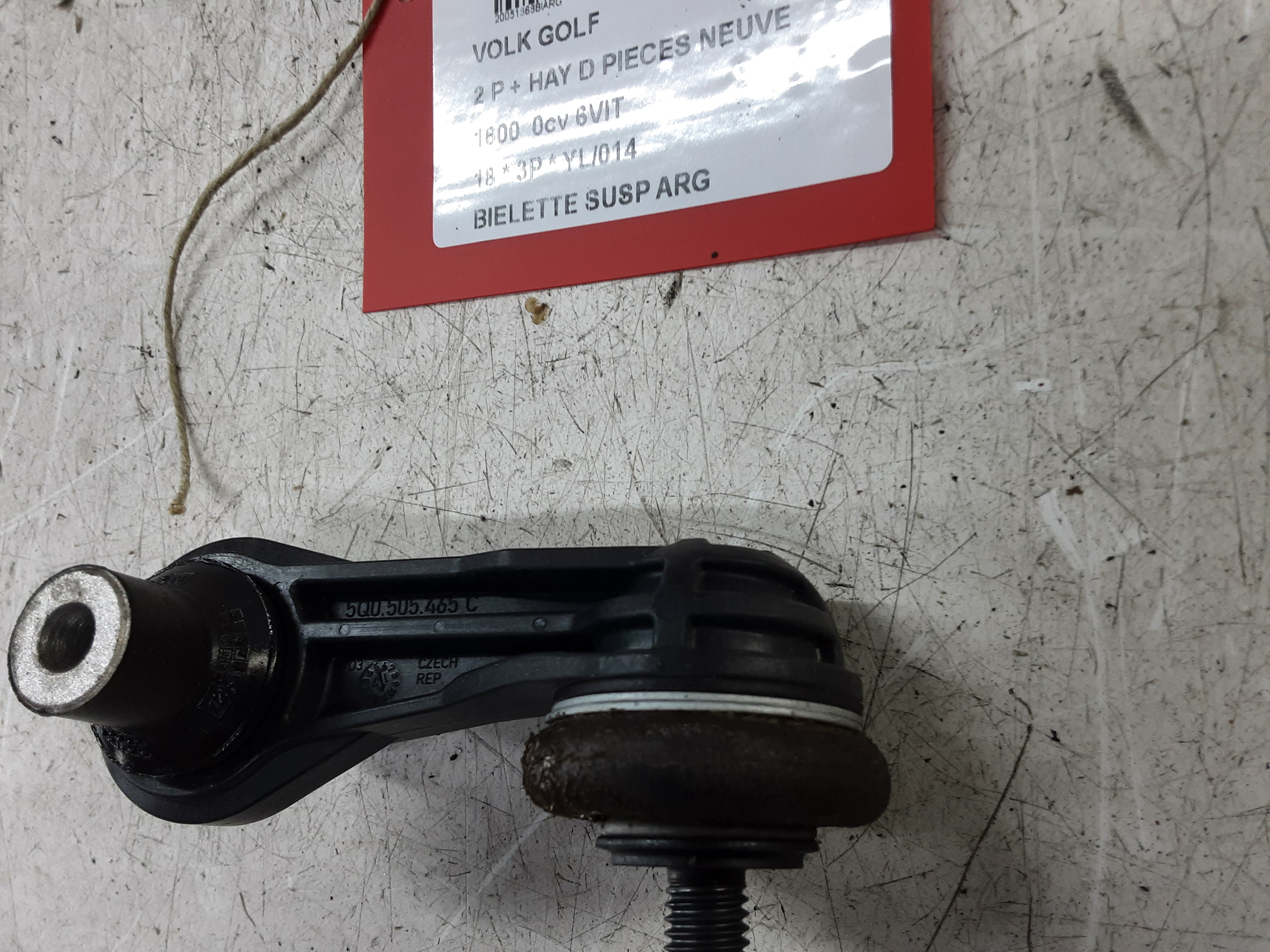 part