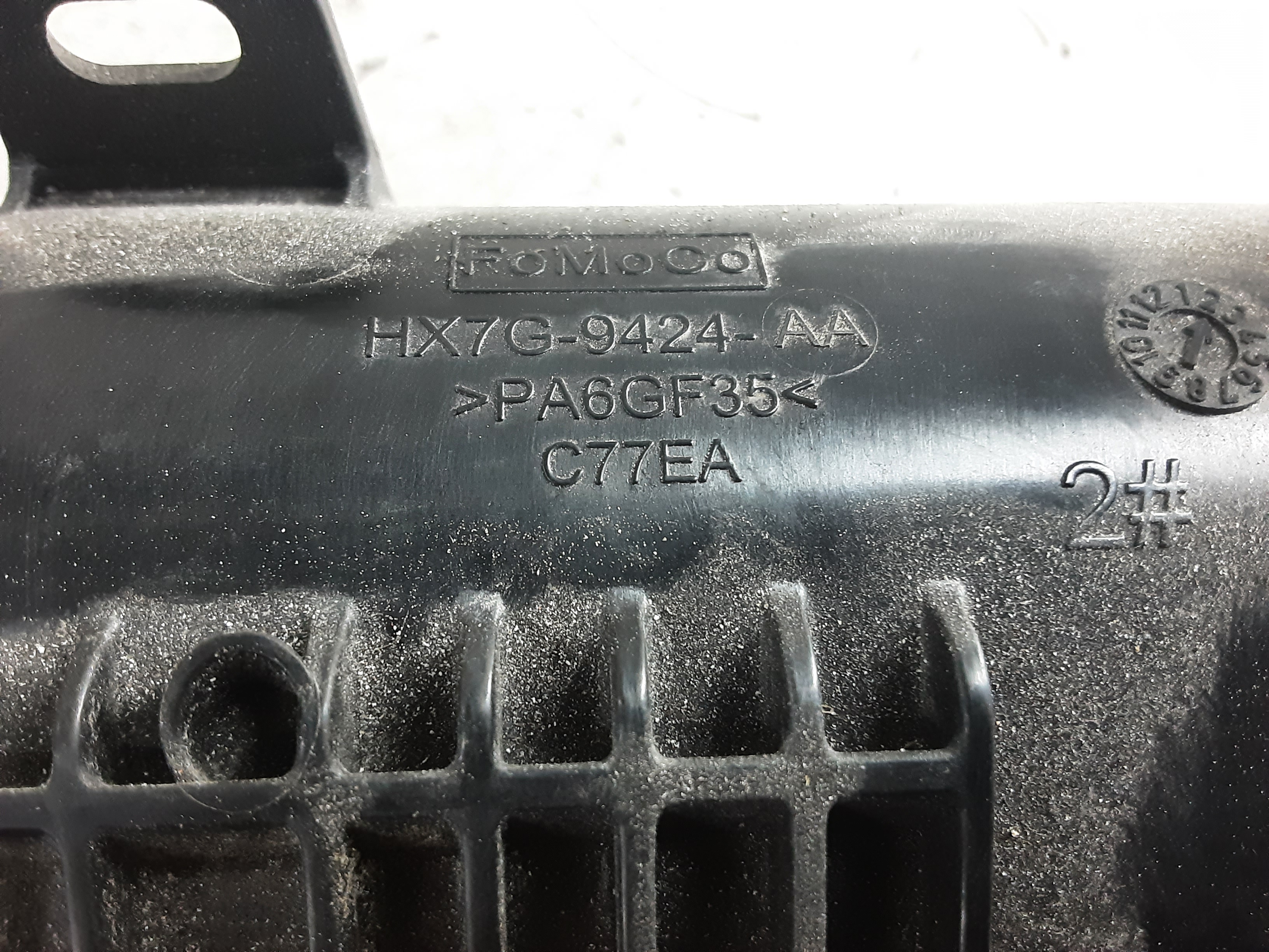 part