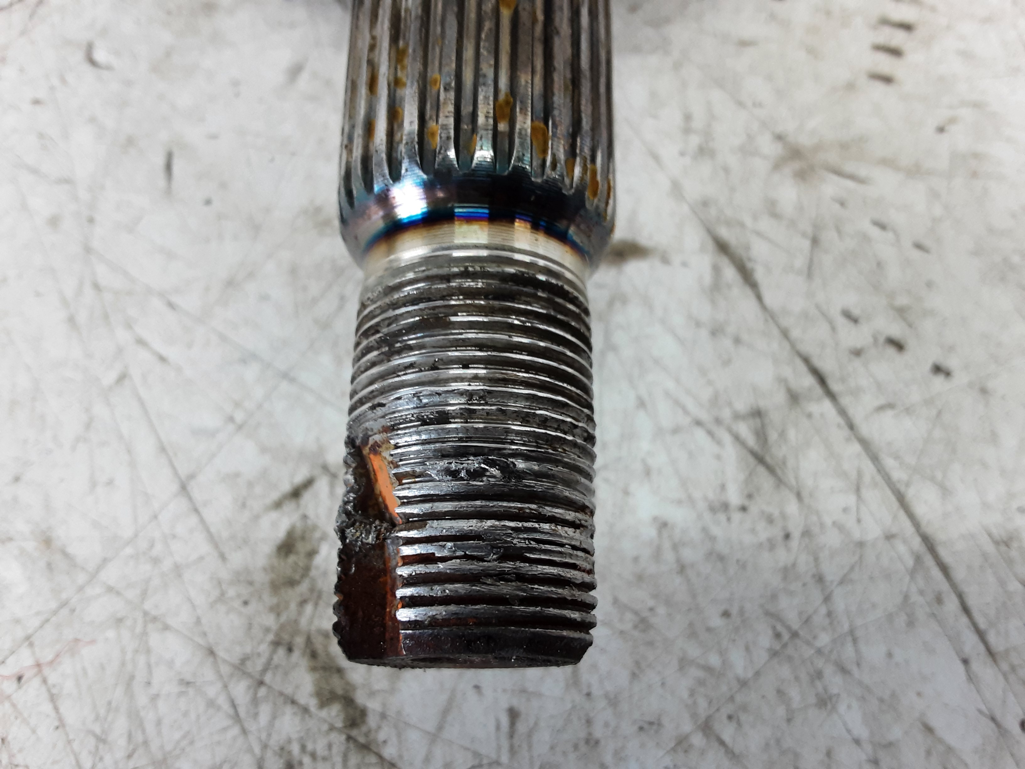 part