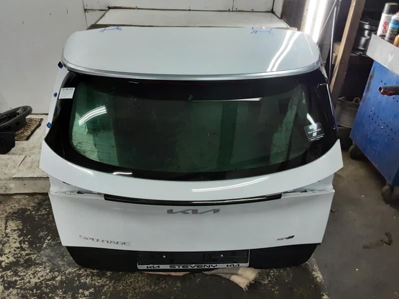 ACHTERKLEP Kia SPORTAGE (5) 11/21+