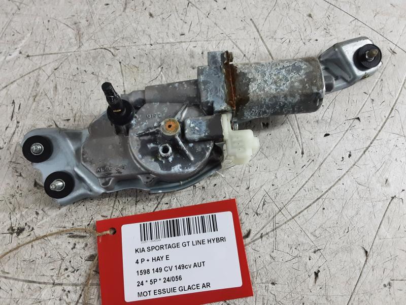 SCHEIBENWISCHERMOTOR HINTEN Kia SPORTAGE (5) 11/21+