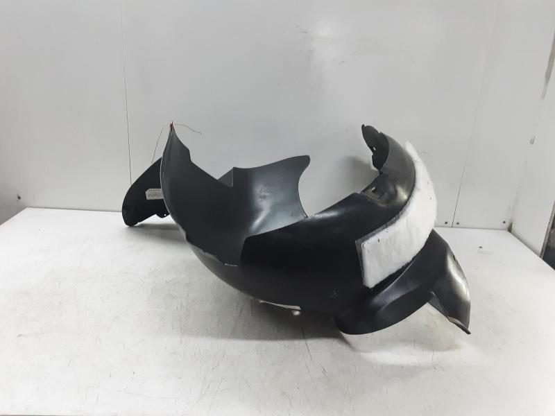 BINNEN SPATBORD RECHTS VOOR Seat IBIZA MK4 (6J) 08 - 12