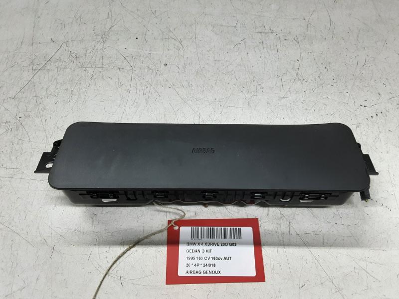 KNIE AIRBAG Bmw X4 G02 04/18+