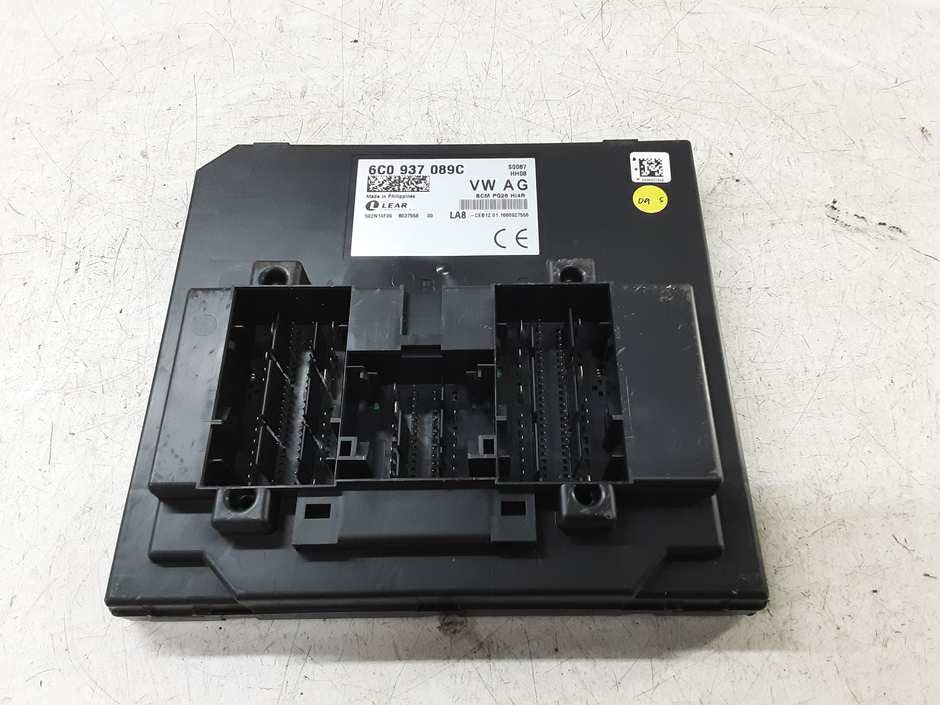 part