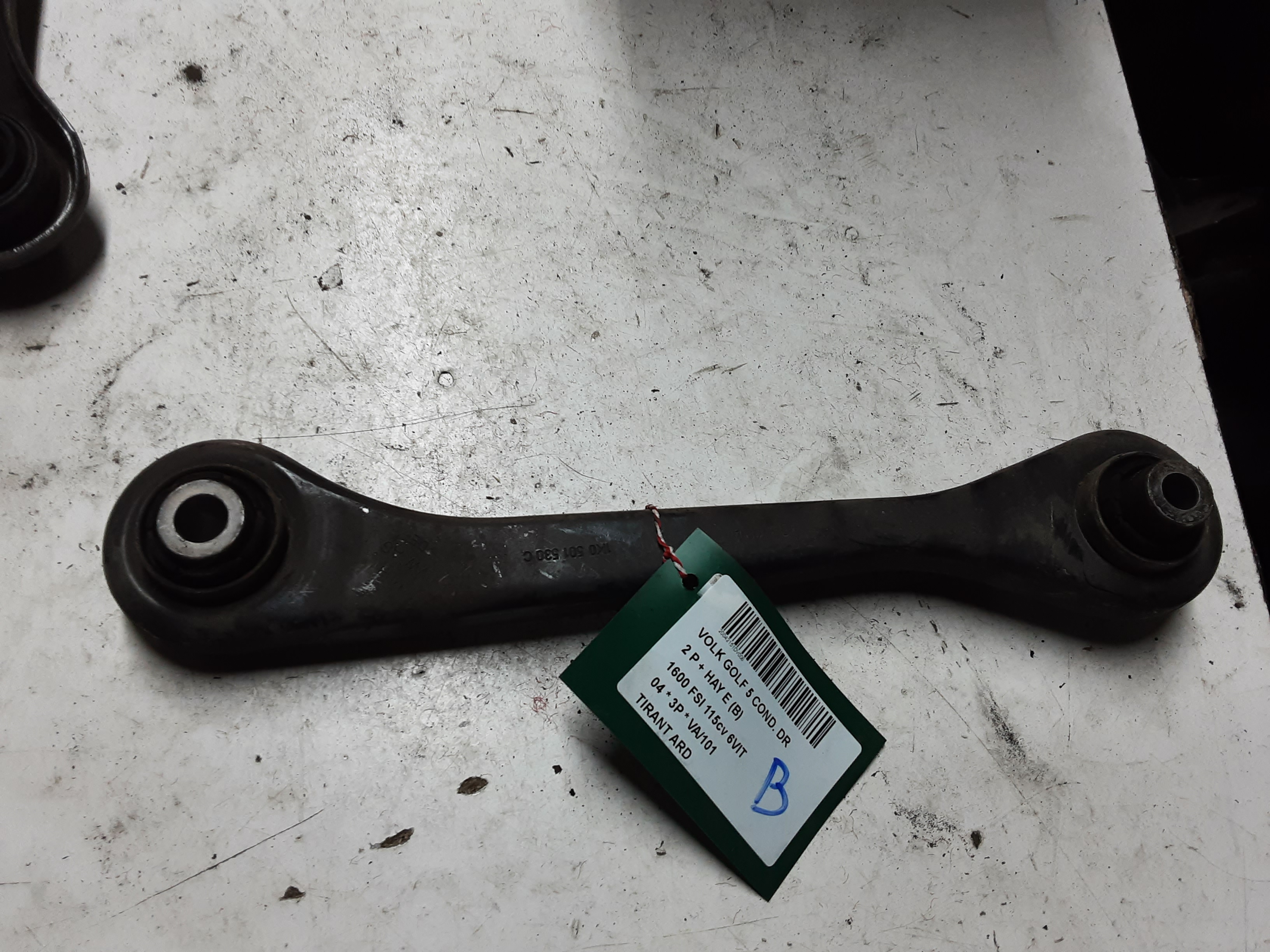 part
