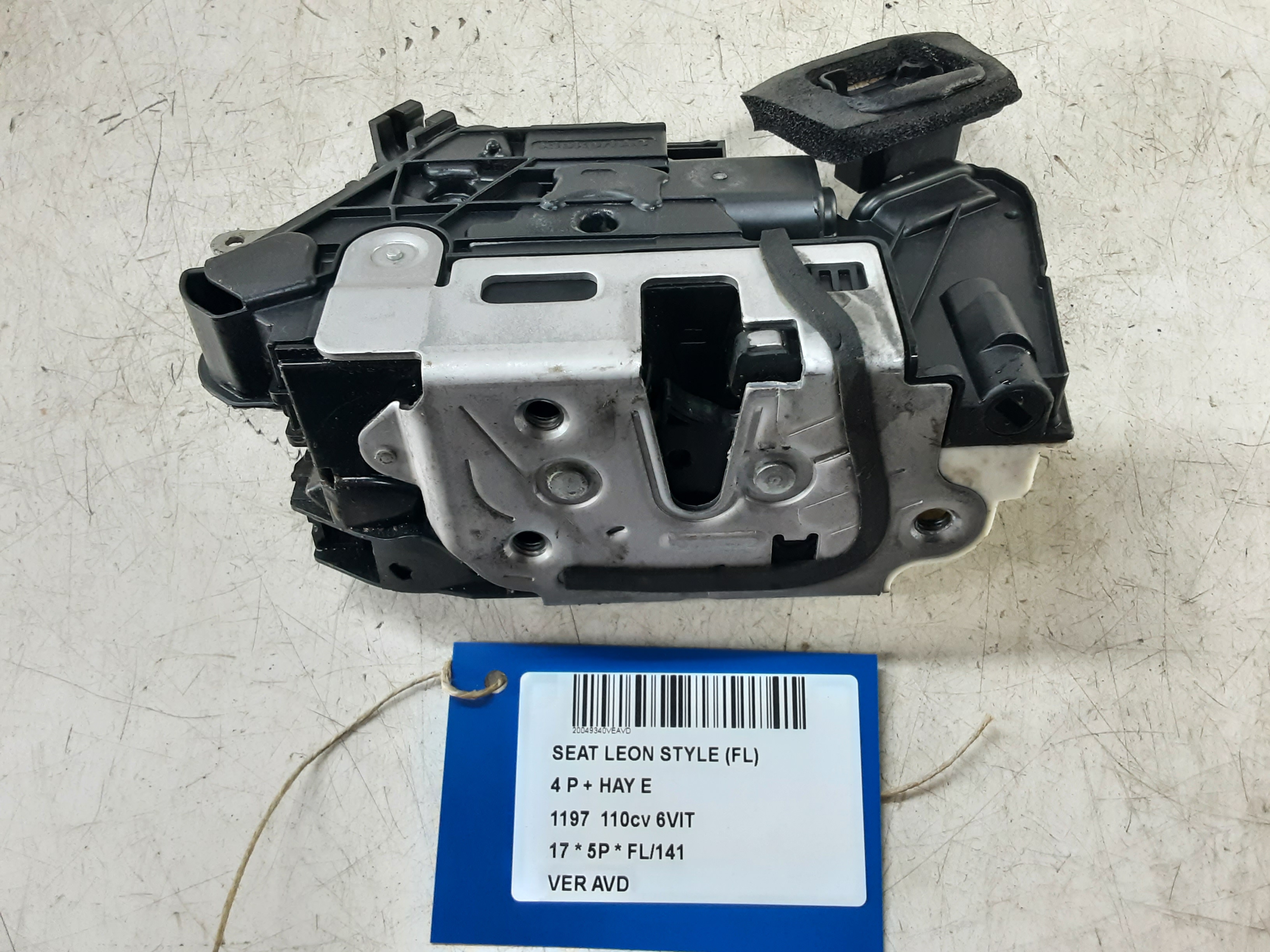 part