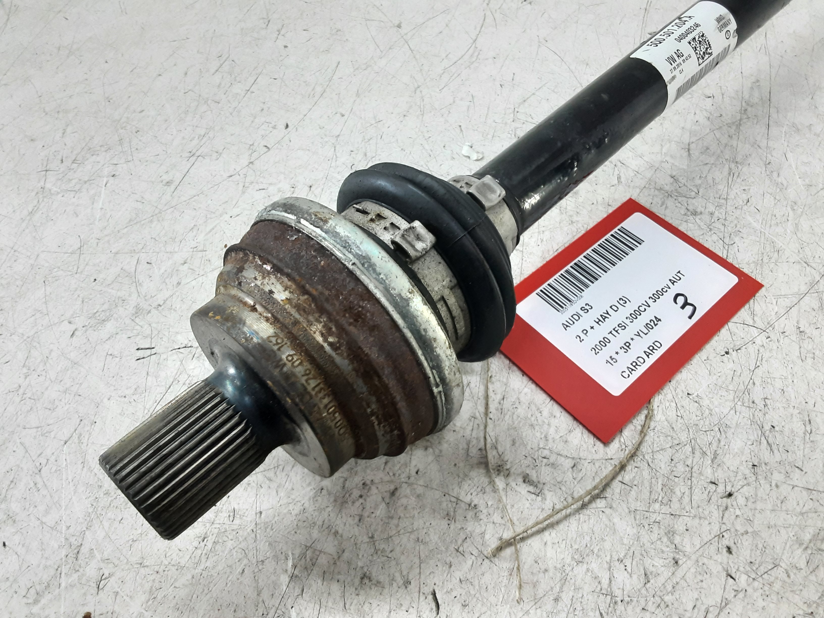 part