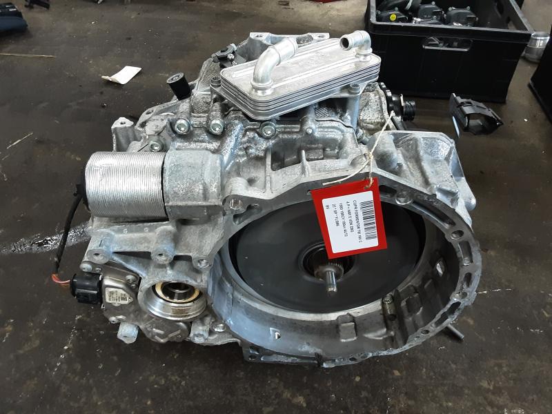 GEARBOX Cupra FORMENTOR 10/20+