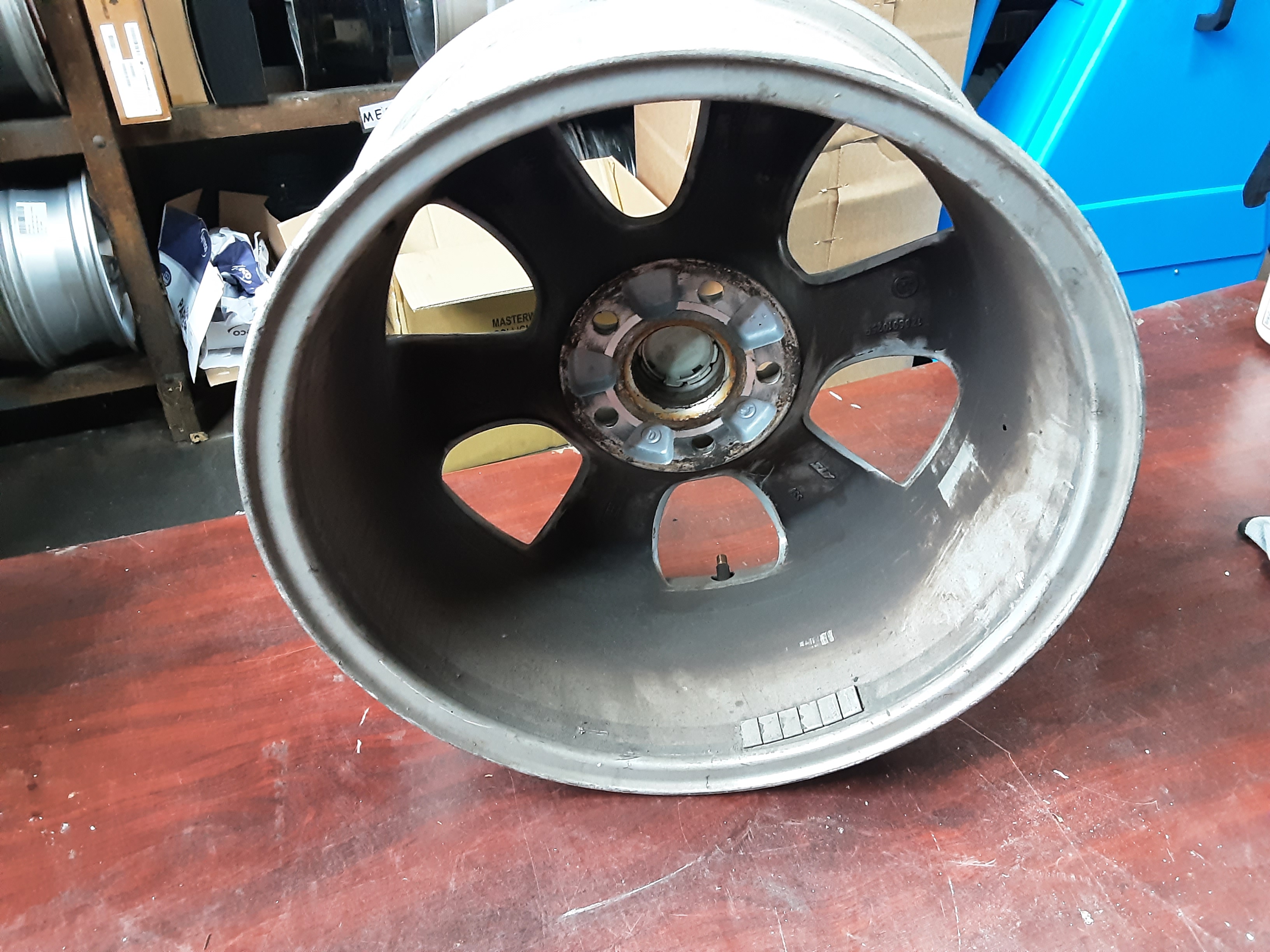 part
