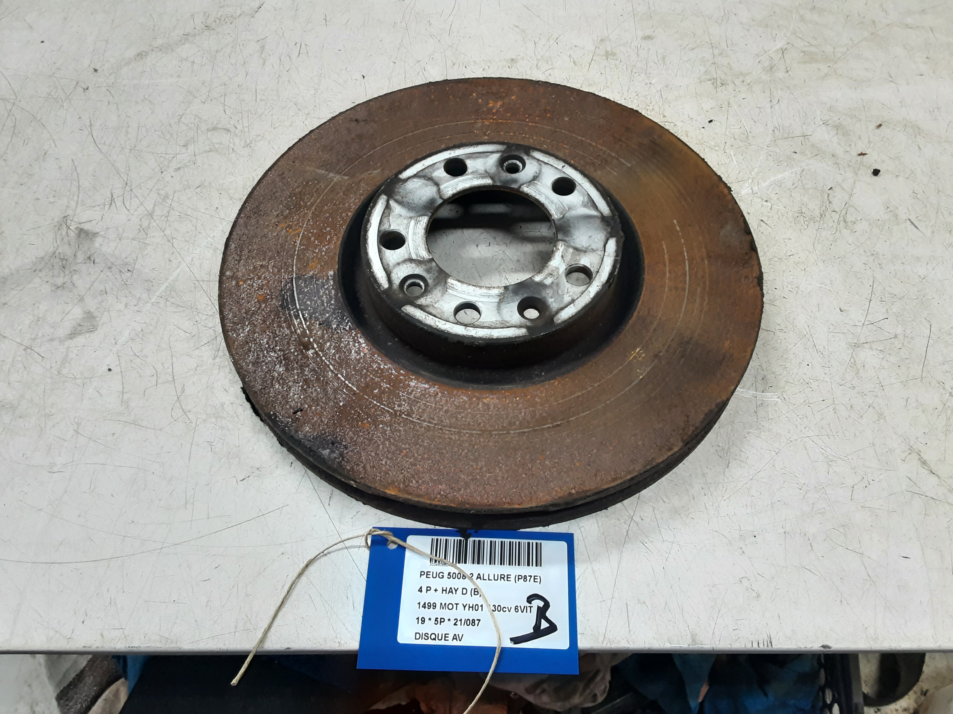 part